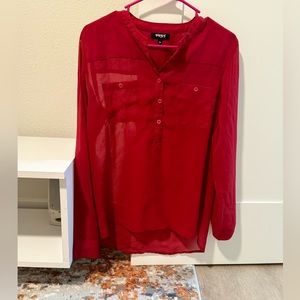 Only wore it once because the size don’t fit me